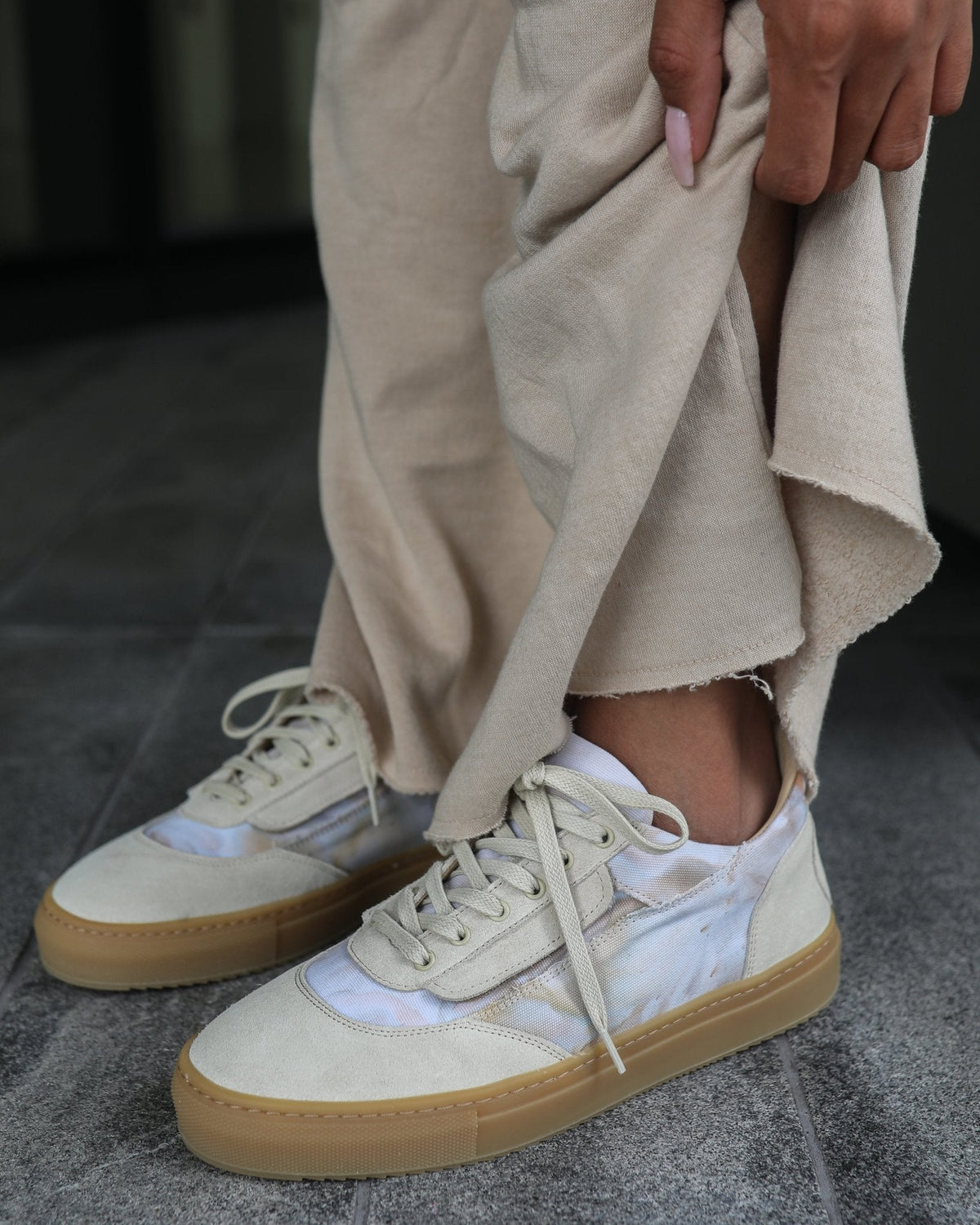Fall Winter 2021 Collection 2021 - Fini Brand