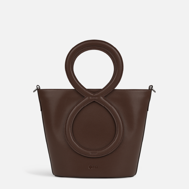 Infinity Bag - Brown
