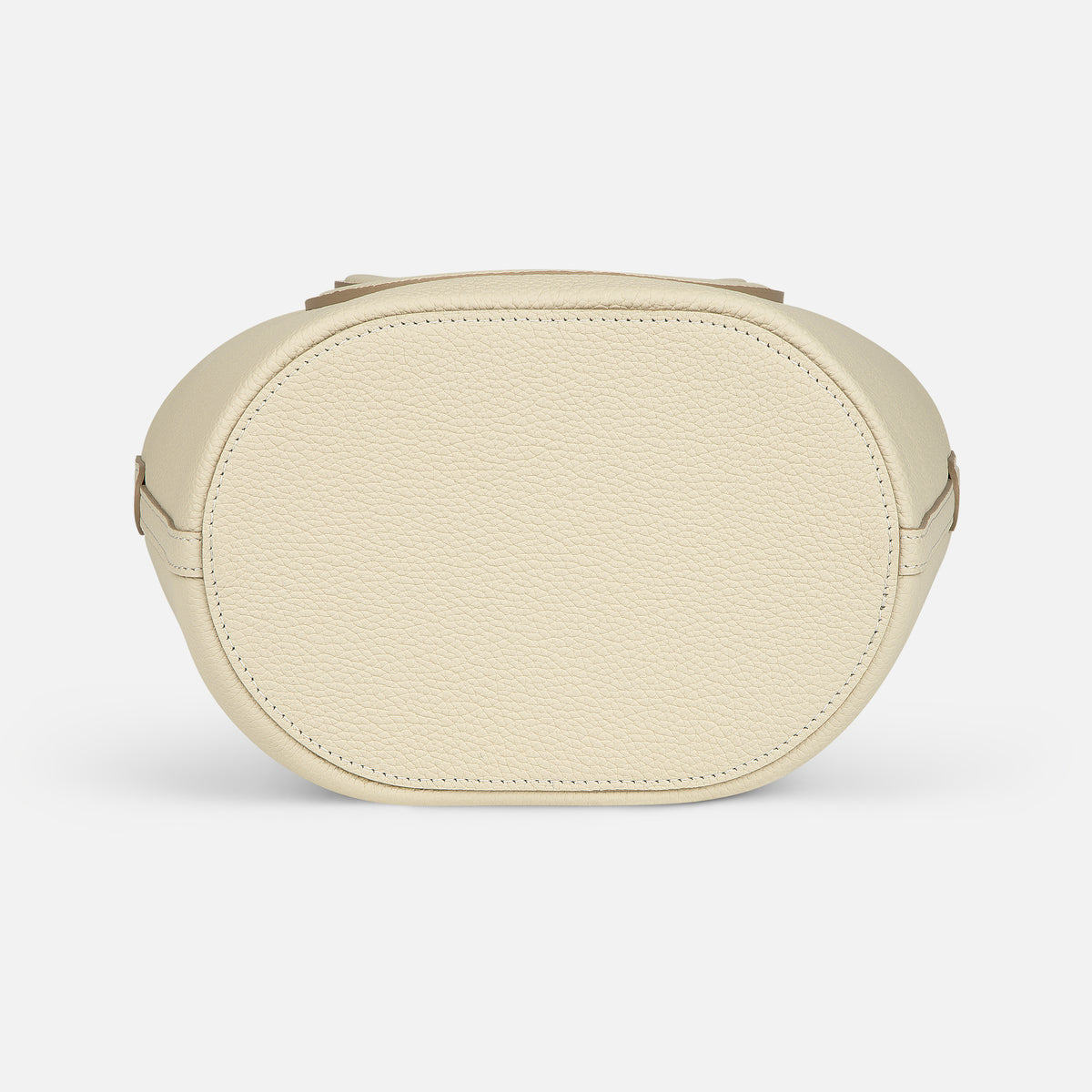 Infinity Bag - Ivory White