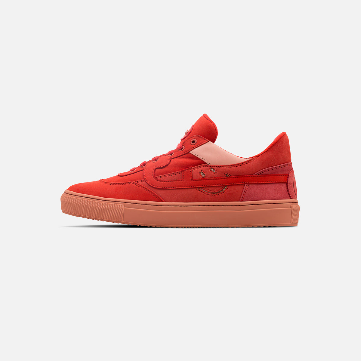 Comma "Reddy" - Smiley Collection