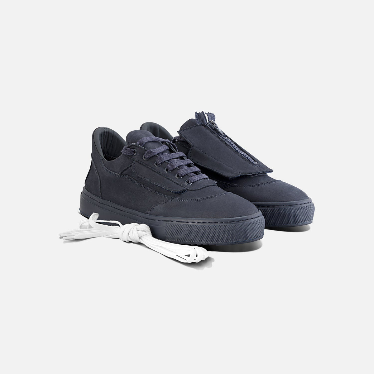 BOLD V2 NAVY - Fini Brand