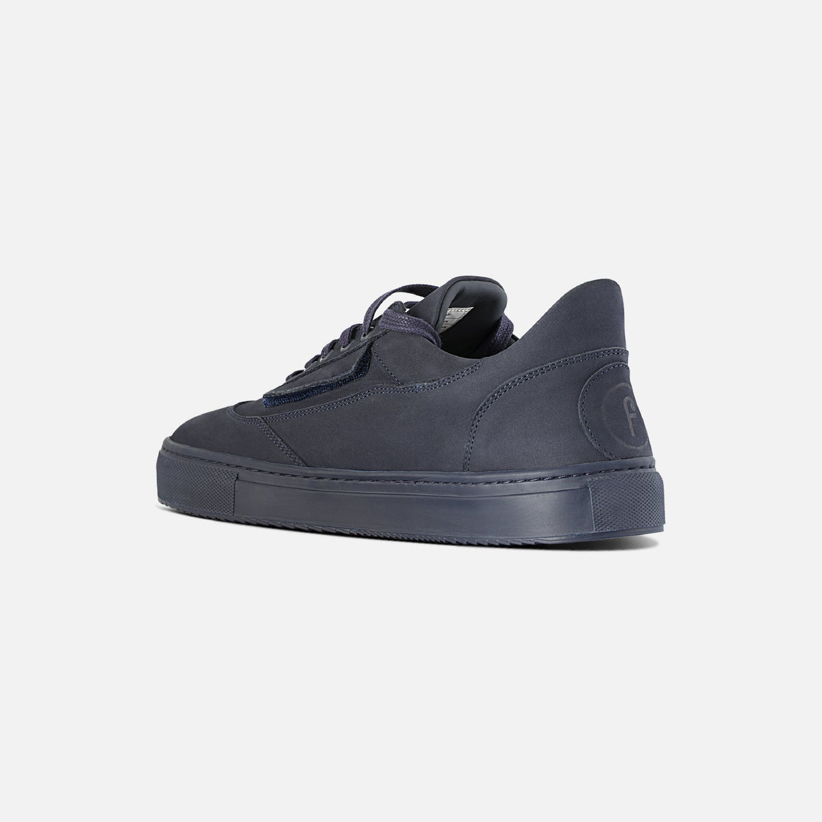 BOLD V2 NAVY - Fini Brand