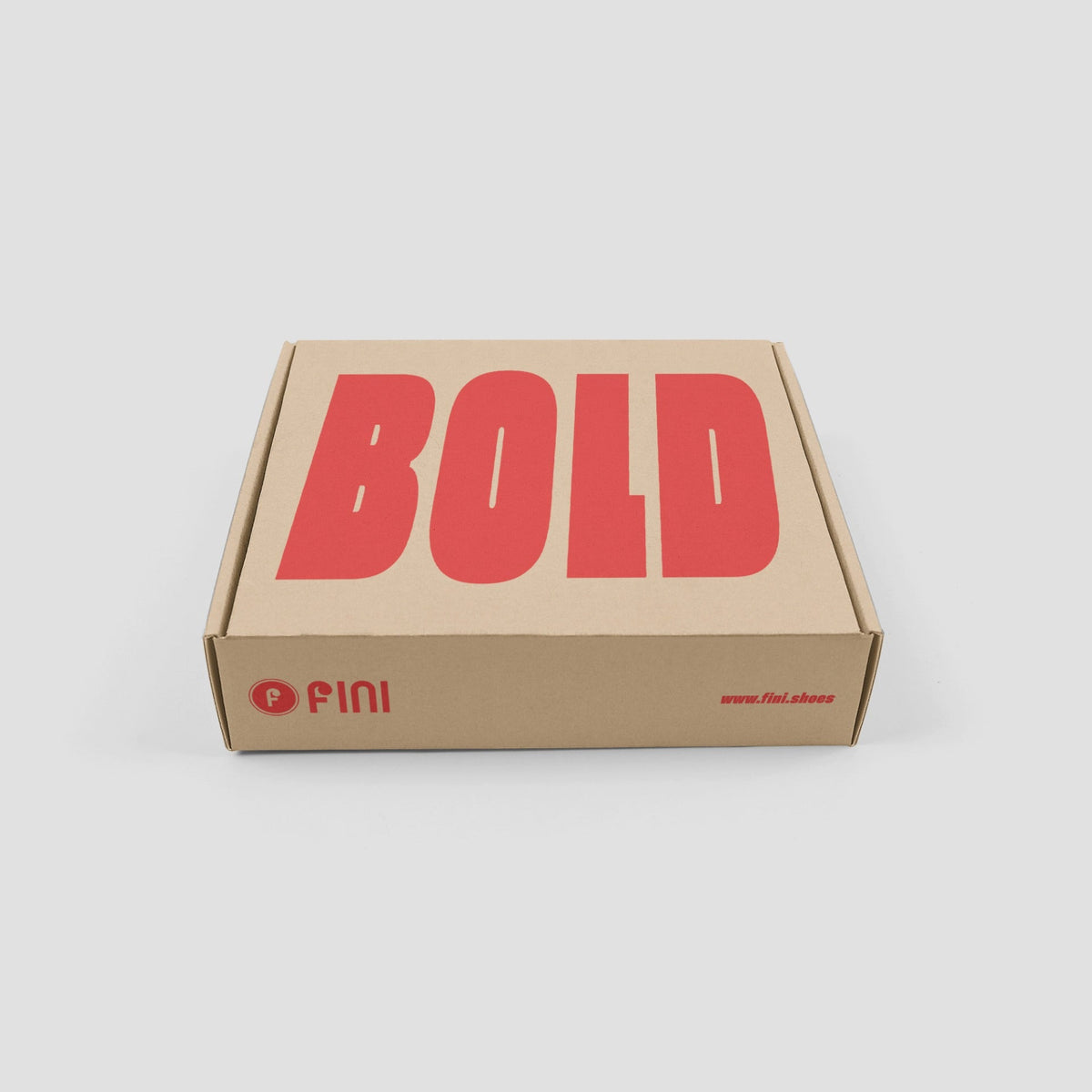 BOLD V2 OFF WHITE - Fini Brand