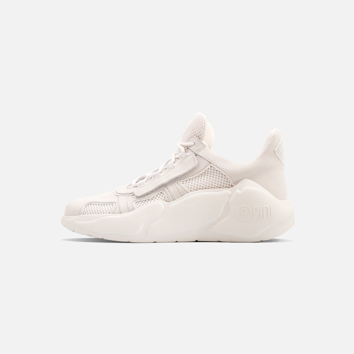 Desiderata White - Fini Brand