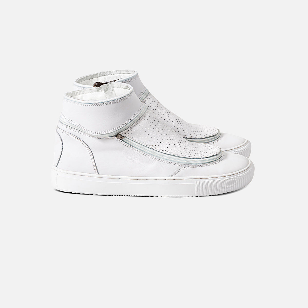 Fini Classic White "Snow"