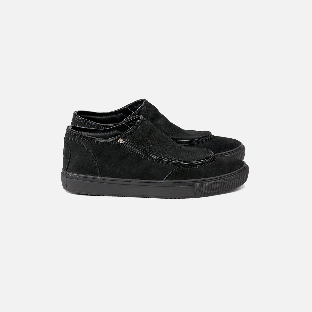 Fini Classic Black "Panther" - Fini Brand