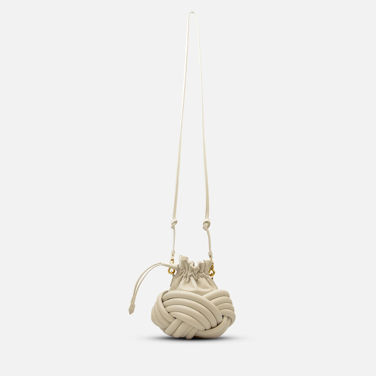 Knurly - Ivory - Fini Brand