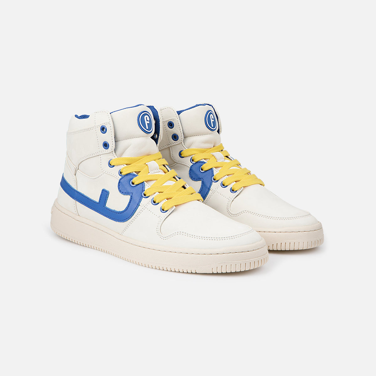 Lucas "Blue" - Fini Brand