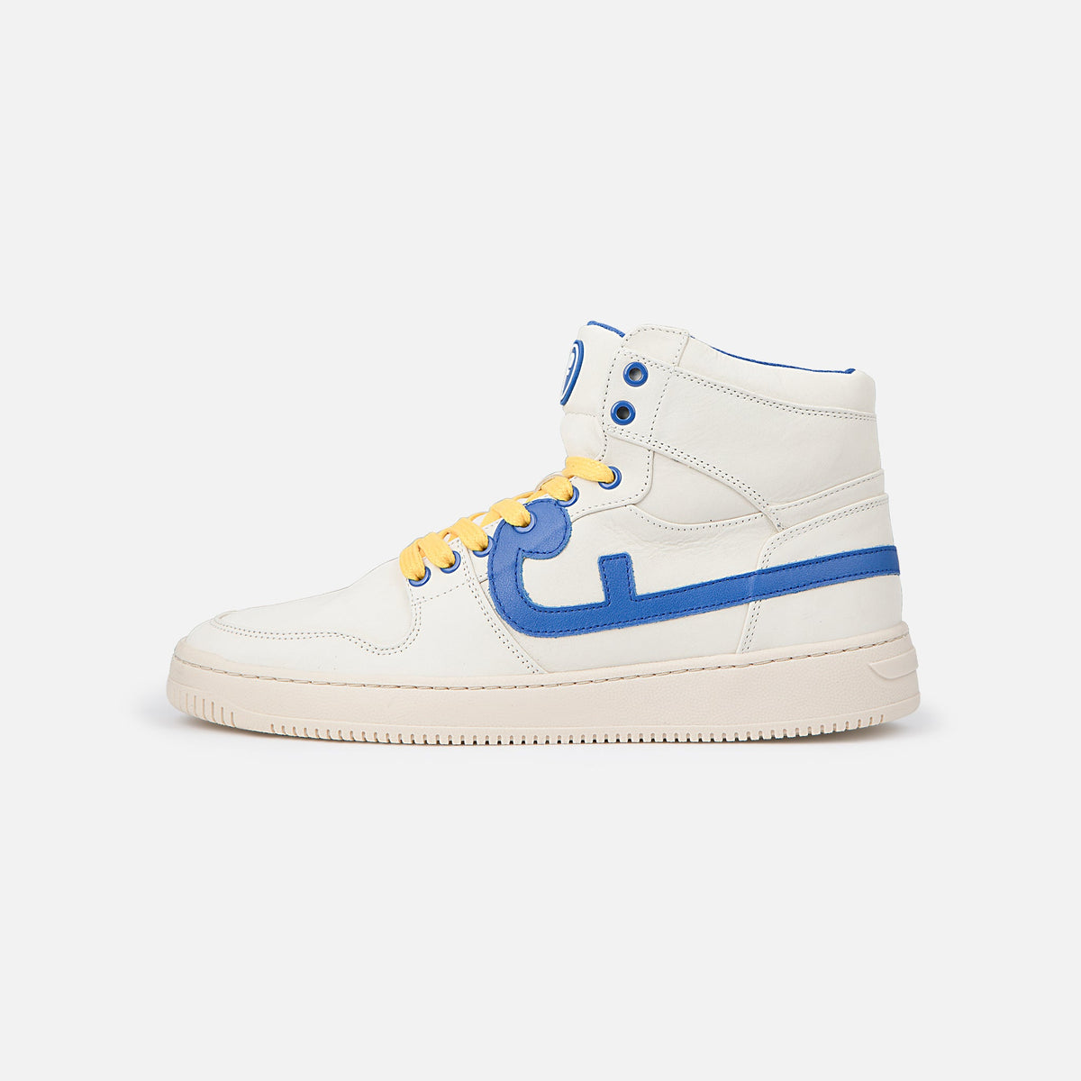 Lucas "Blue" - Fini Brand