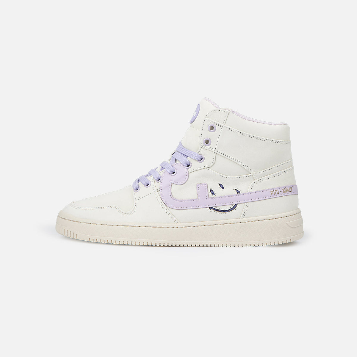 Lucas "Lilac" - Smiley Collection - Fini Brand