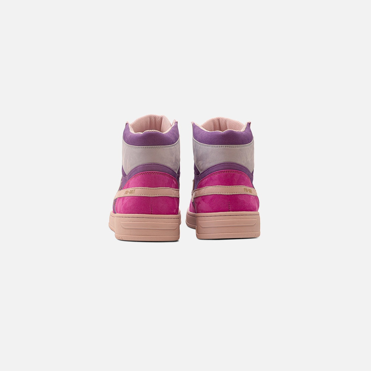 Lucas "Purp" - Smiley Collection - Fini Brand