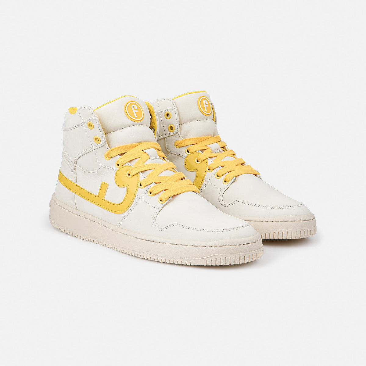 Lucas "Yellow" - Fini Brand