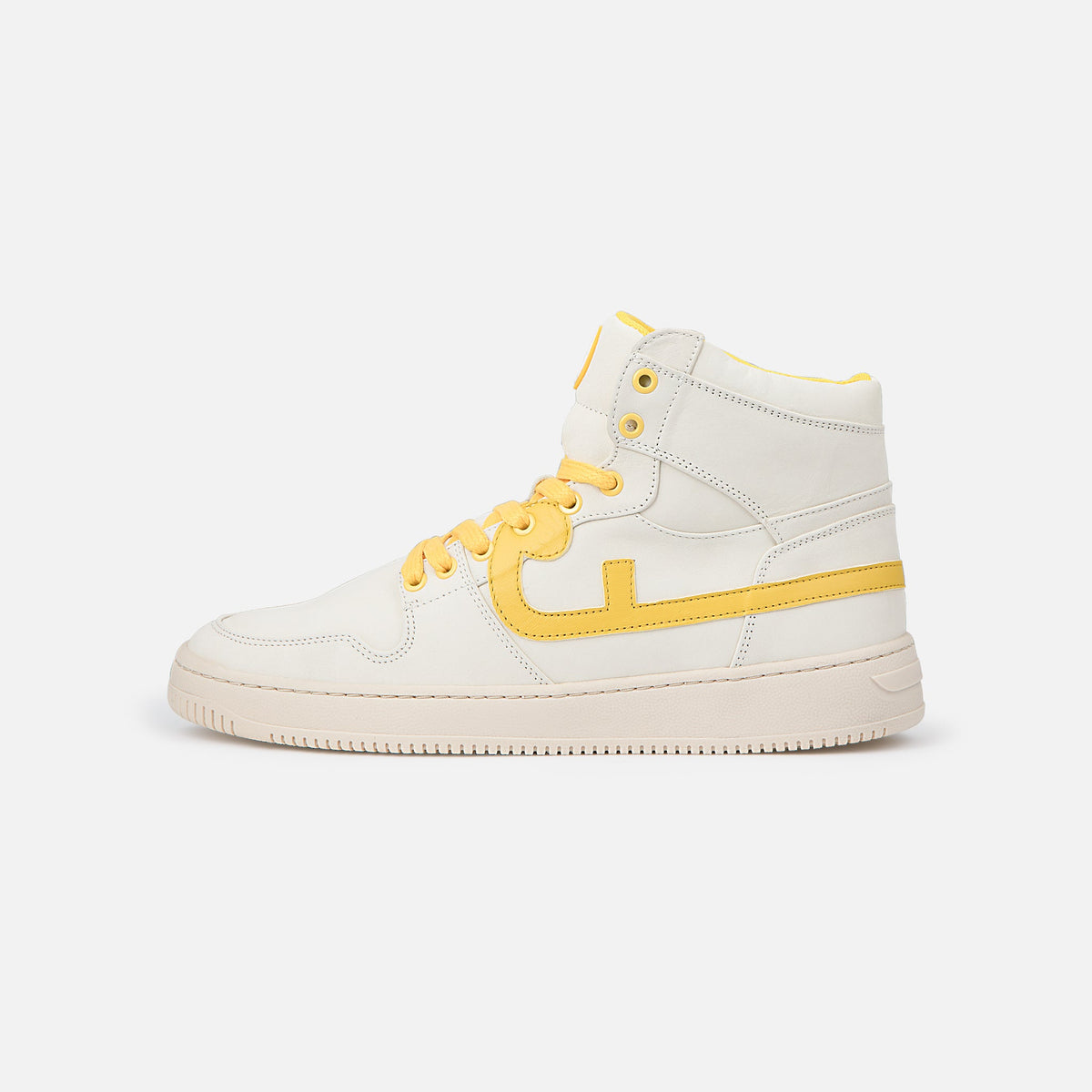 Lucas "Yellow" - Fini Brand