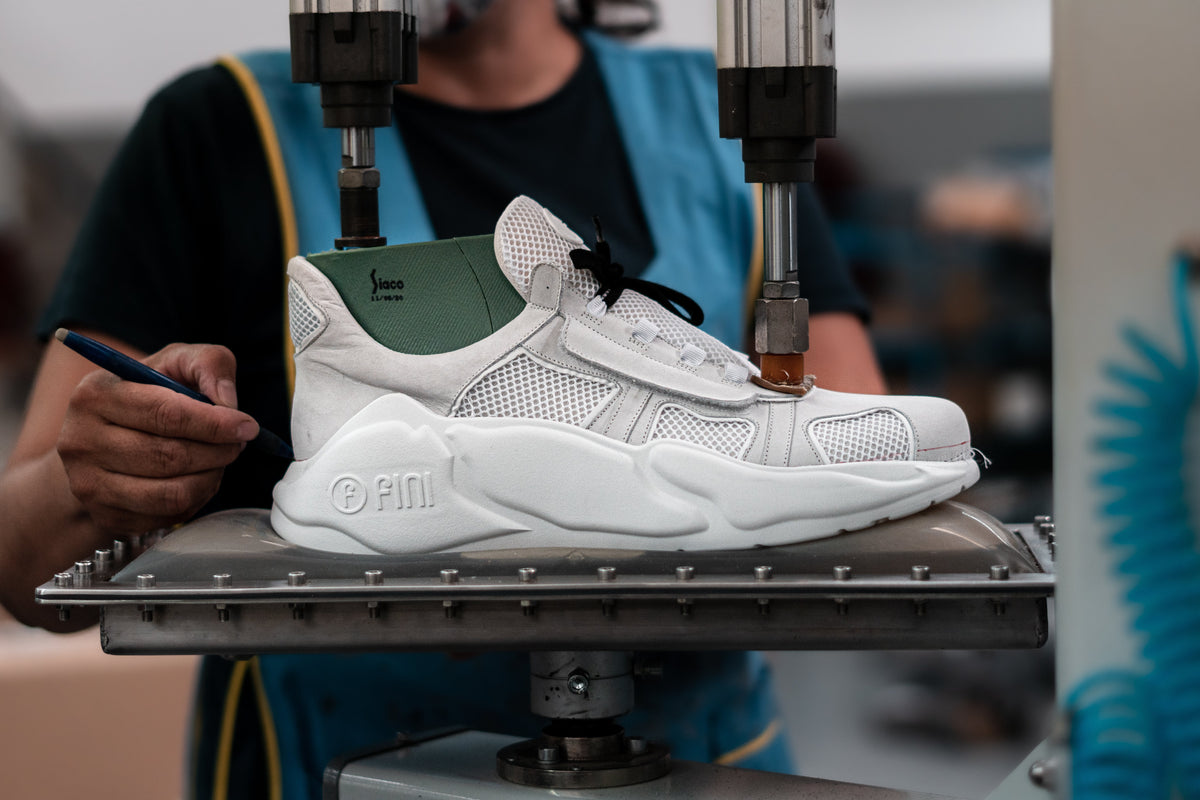 The Problem With Modern Luxury: Why Fini Brings Authentic Craftsmanship Back… For Less