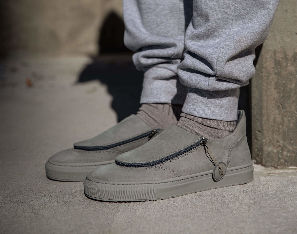 Be Classic (Slip-On)