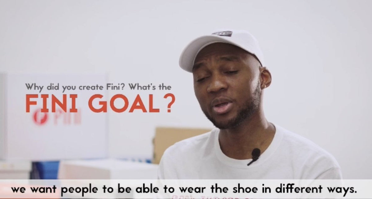 Fini Founder Interview - Fini Brand