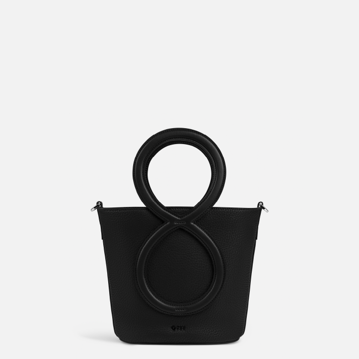 Infinity Bag - Black