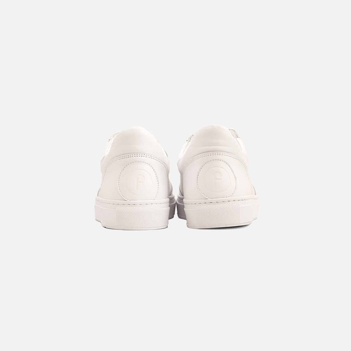 Bold White