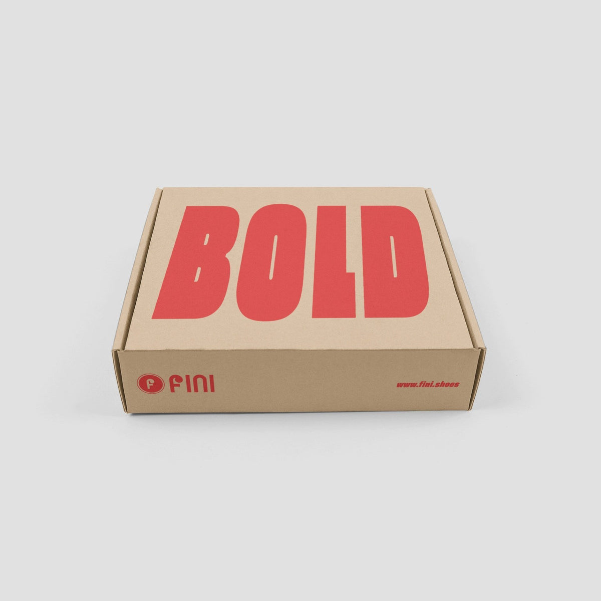 BOLD DESERT - Fini Brand