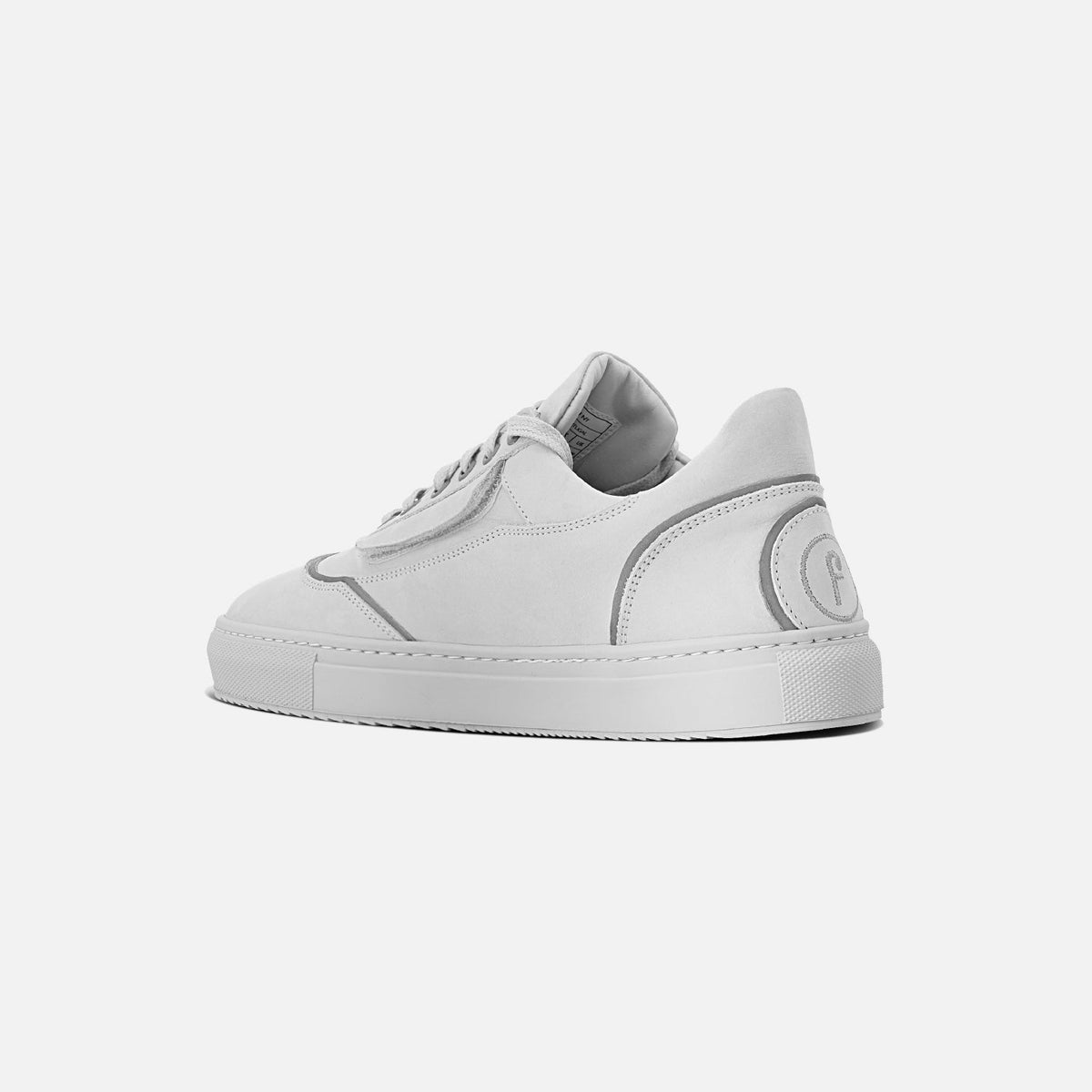 BOLD V2 OFF WHITE - Fini Brand