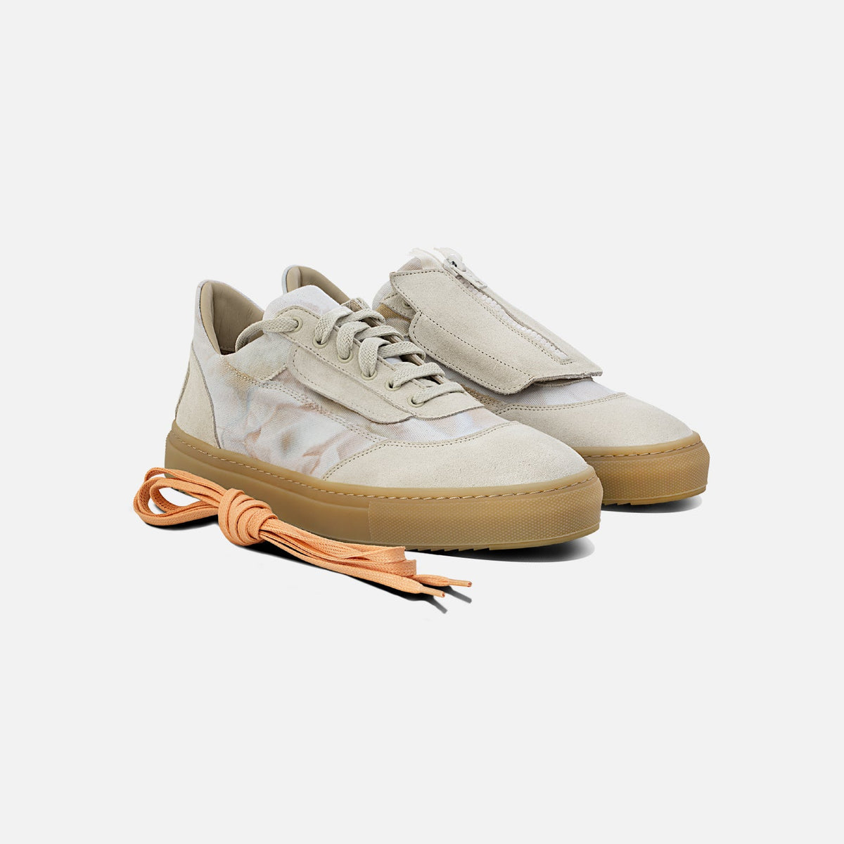 BOLD V2 Riverside Dye - Fini Brand