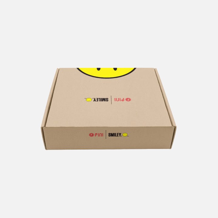 Comma "Purp" - Smiley Collection - Fini Brand