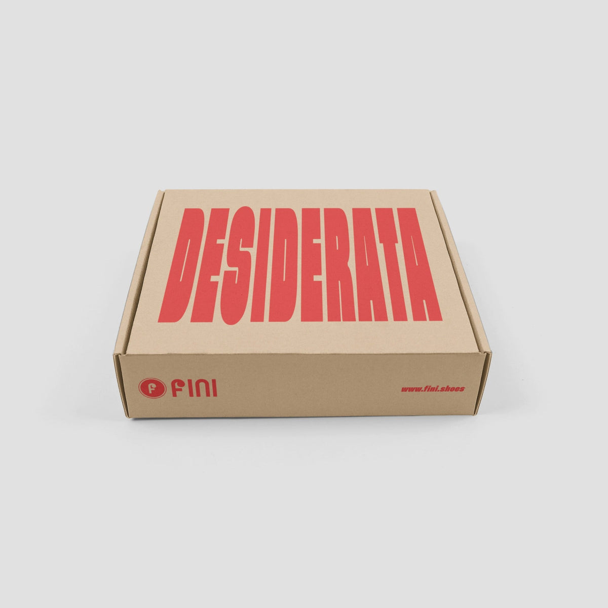 Desiderata CB6 - Fini Brand