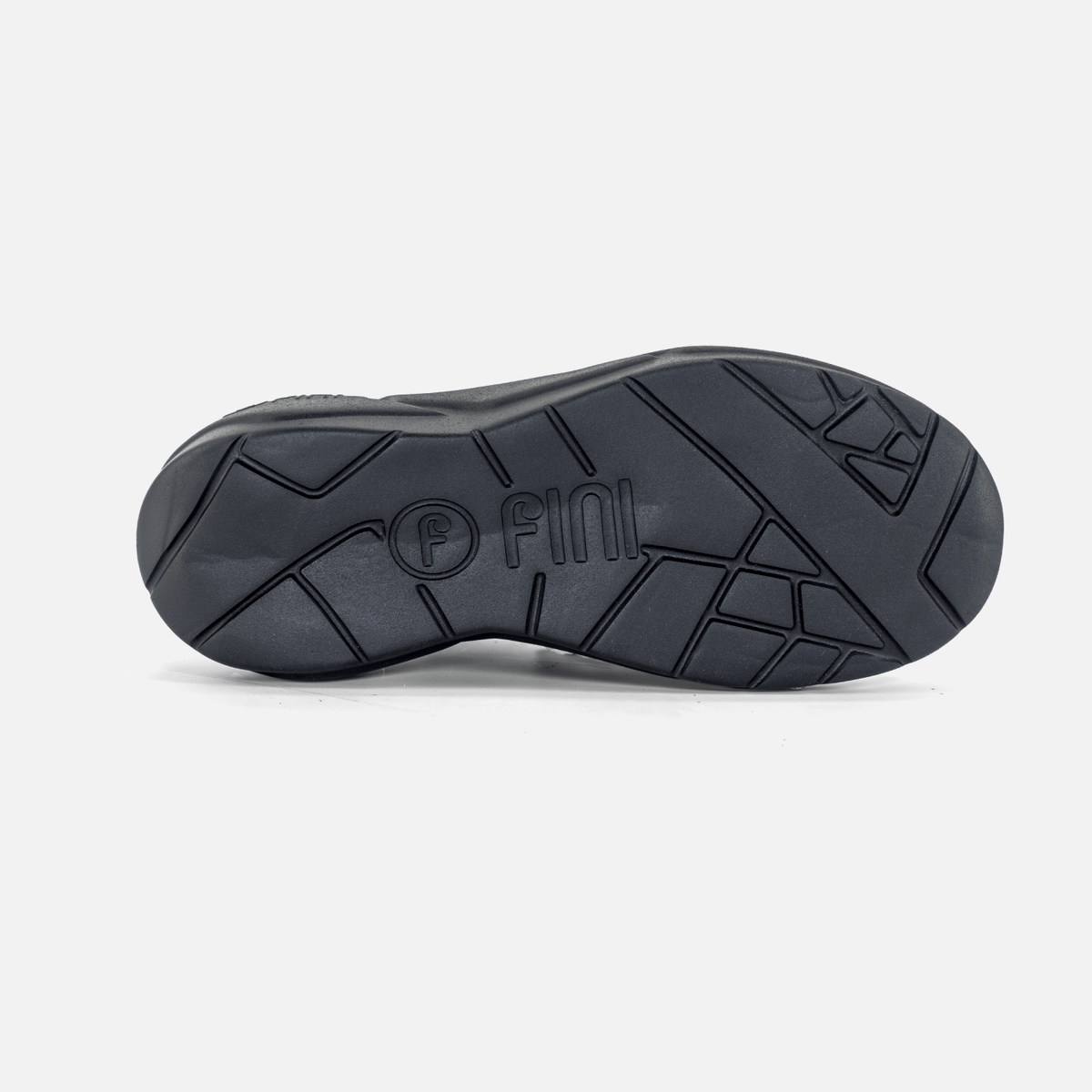 DESIDERATA V2 BLACK CHARCOAL - Fini Brand