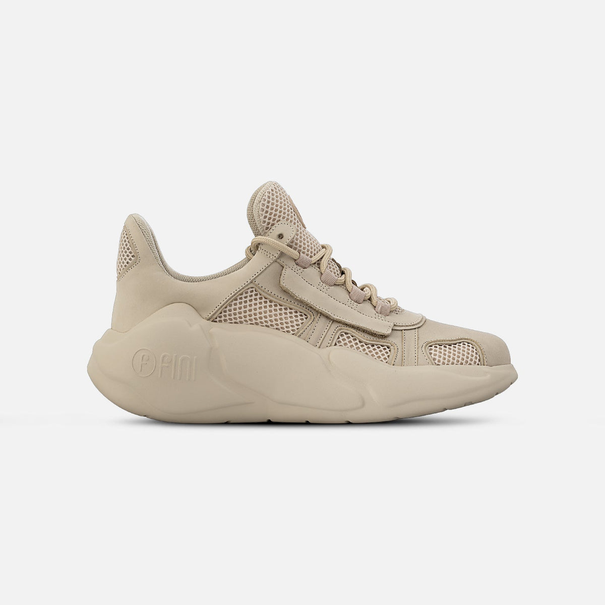 DESIDERATA V2 NUDE - Fini Brand
