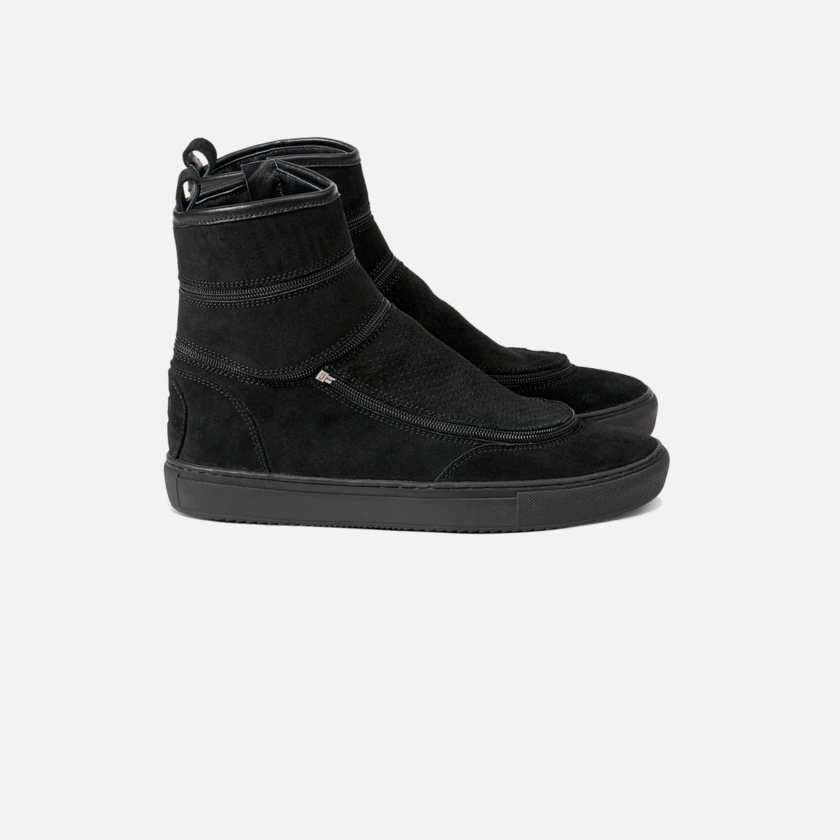 Fini Classic Black "Panther"