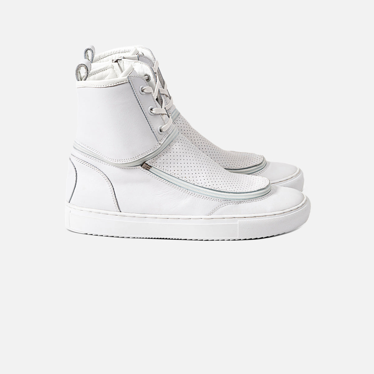 Fini Classic White "Snow"