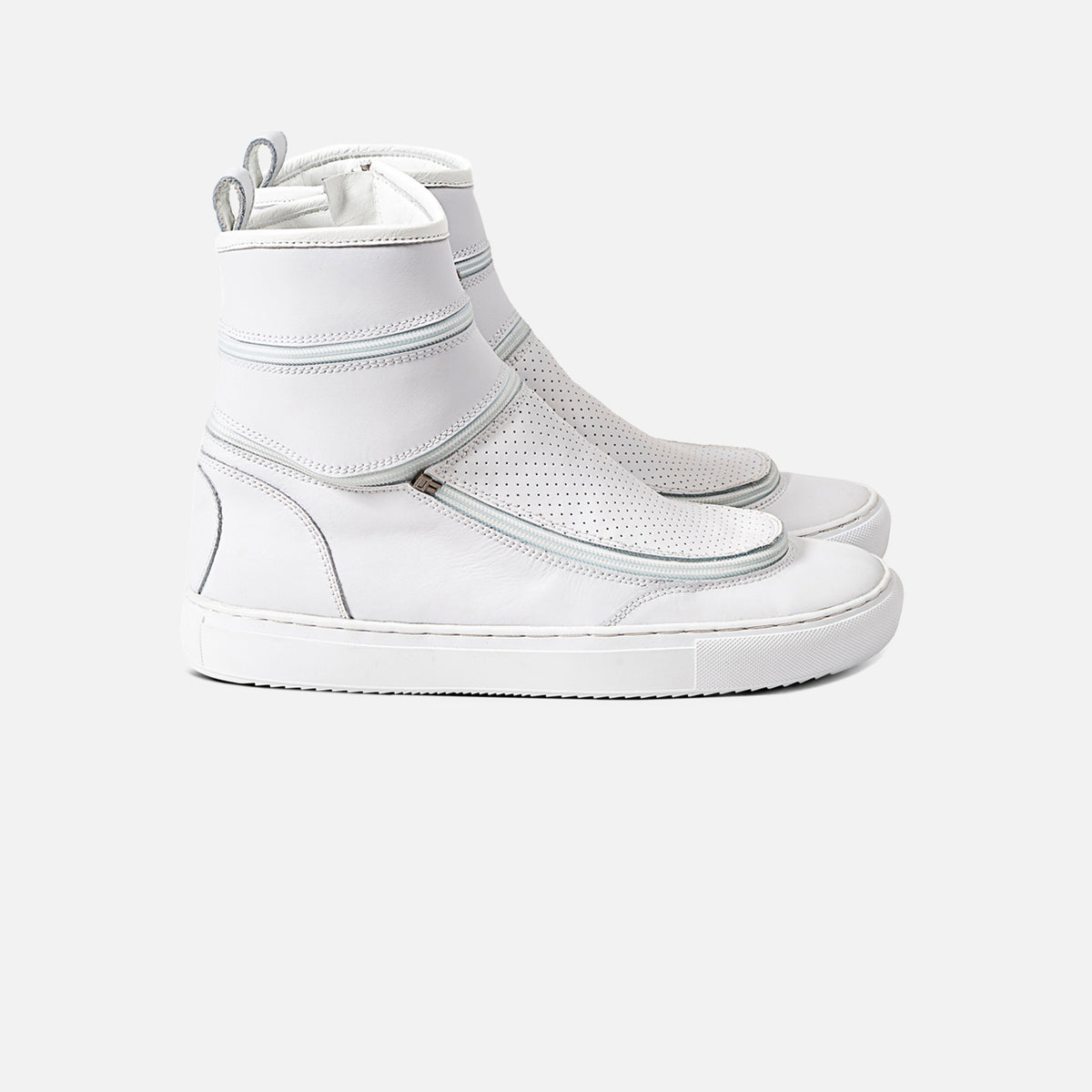 Fini Classic White "Snow"