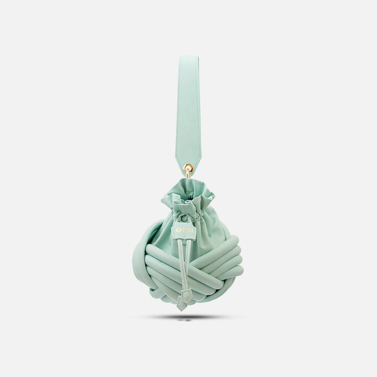 Knurly - Mint - Fini Brand