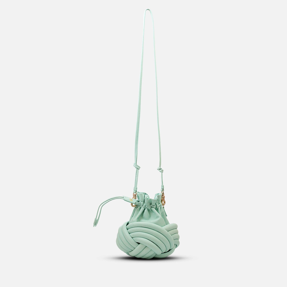 Knurly - Mint - Fini Brand