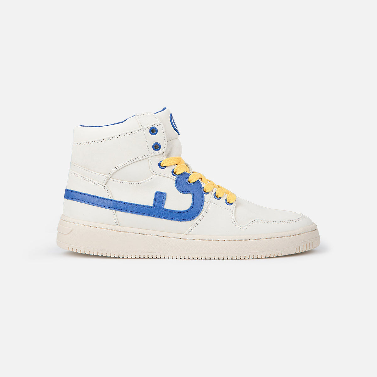 Lucas "Blue" - Fini Brand