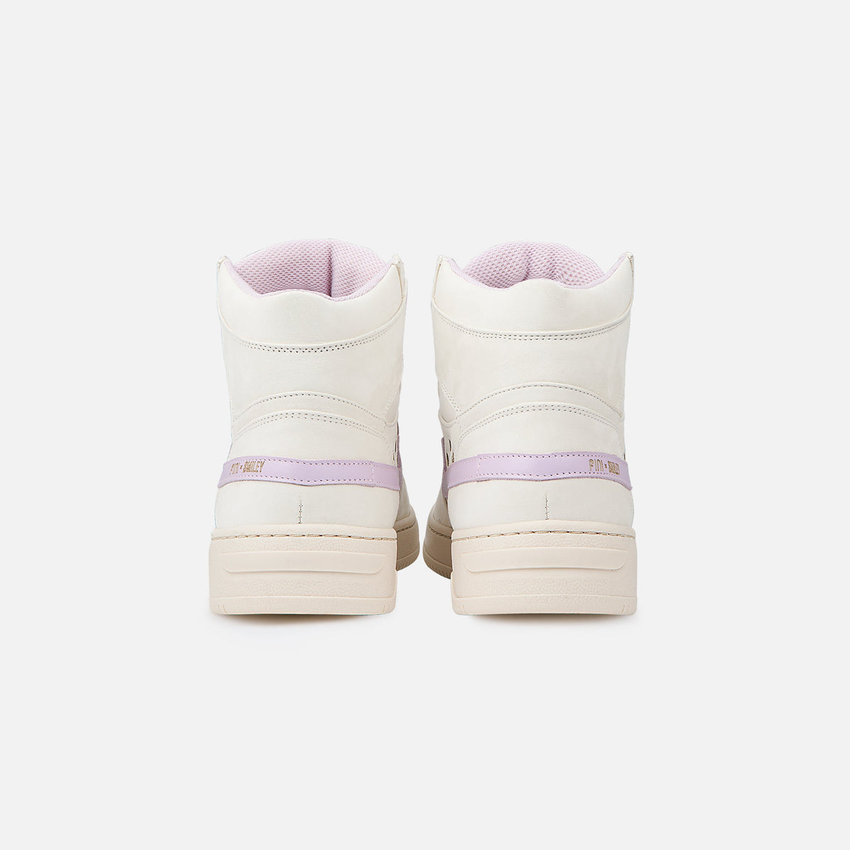 Lucas "Lilac" - Smiley Collection - Fini Brand