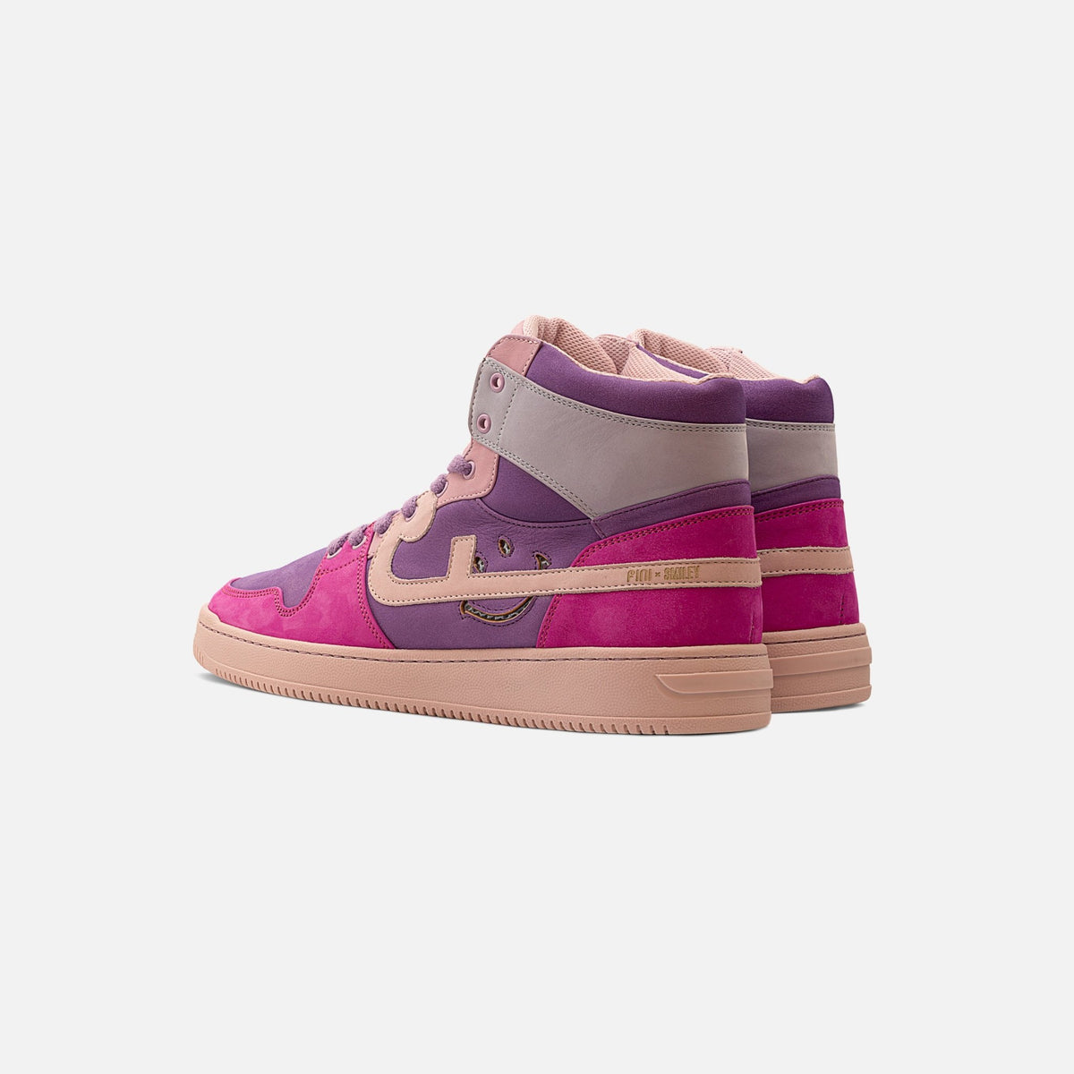 Lucas "Purp" - Smiley Collection - Fini Brand