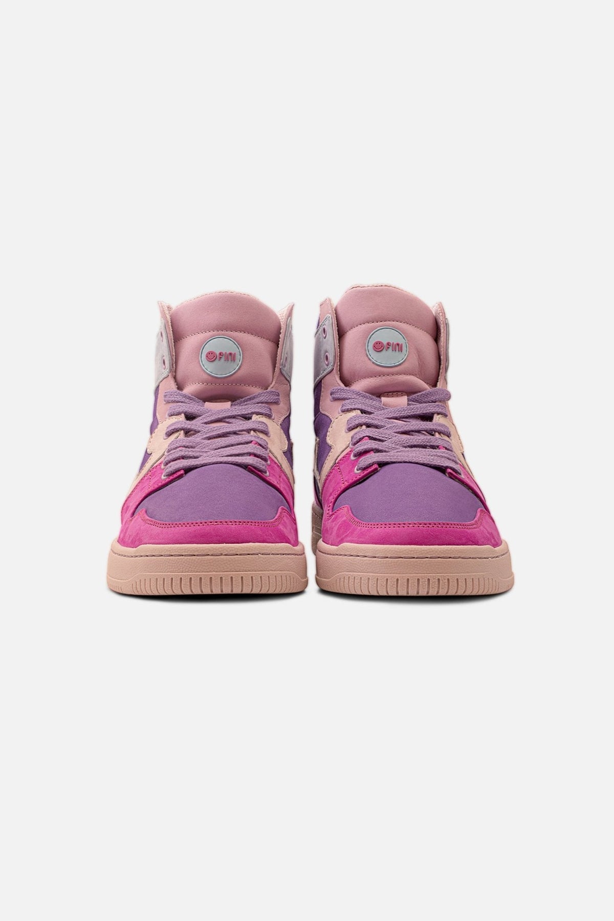 Lucas "Purp" - Smiley Collection - Fini Brand