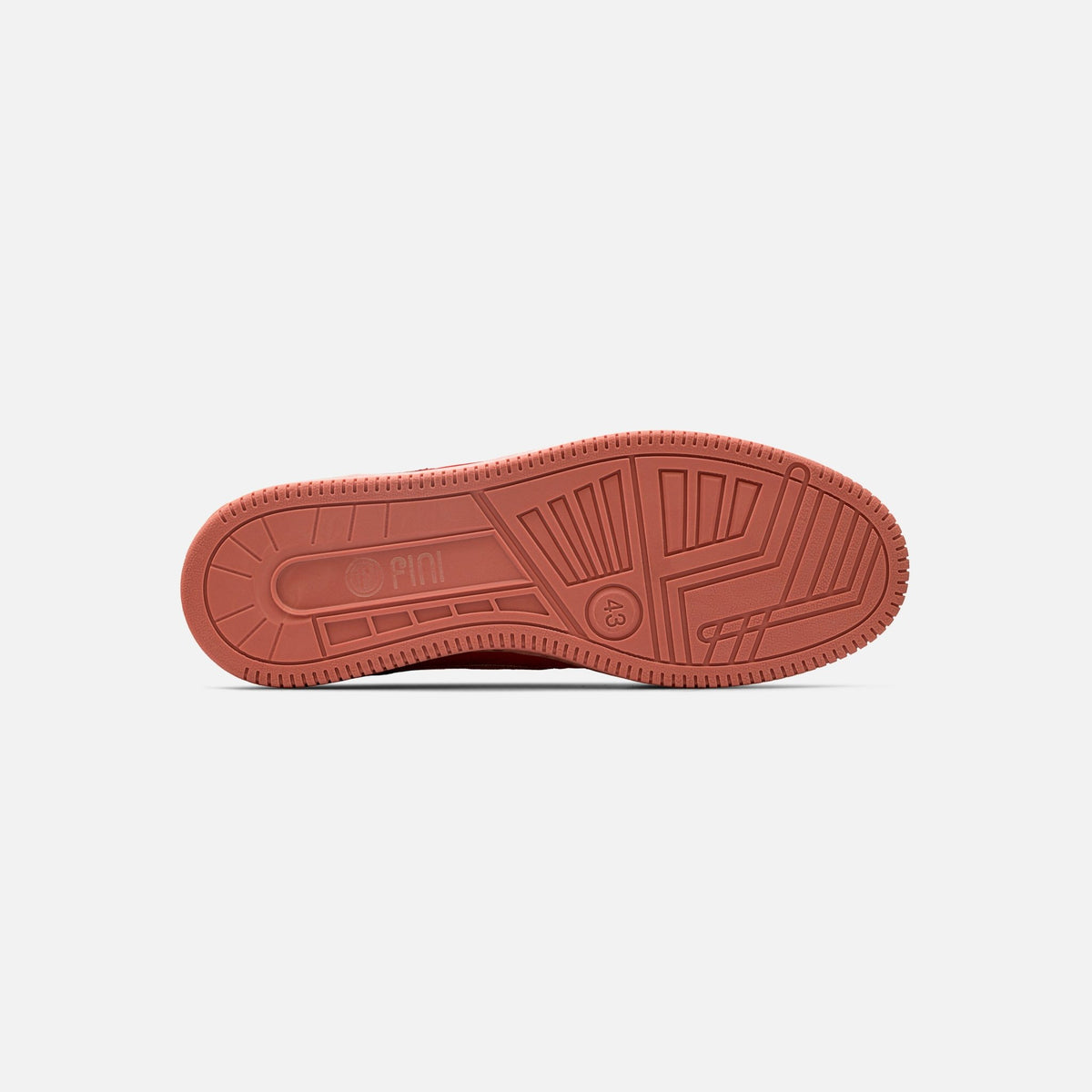 Lucas "Reddy" - Smiley Collection - Fini Brand