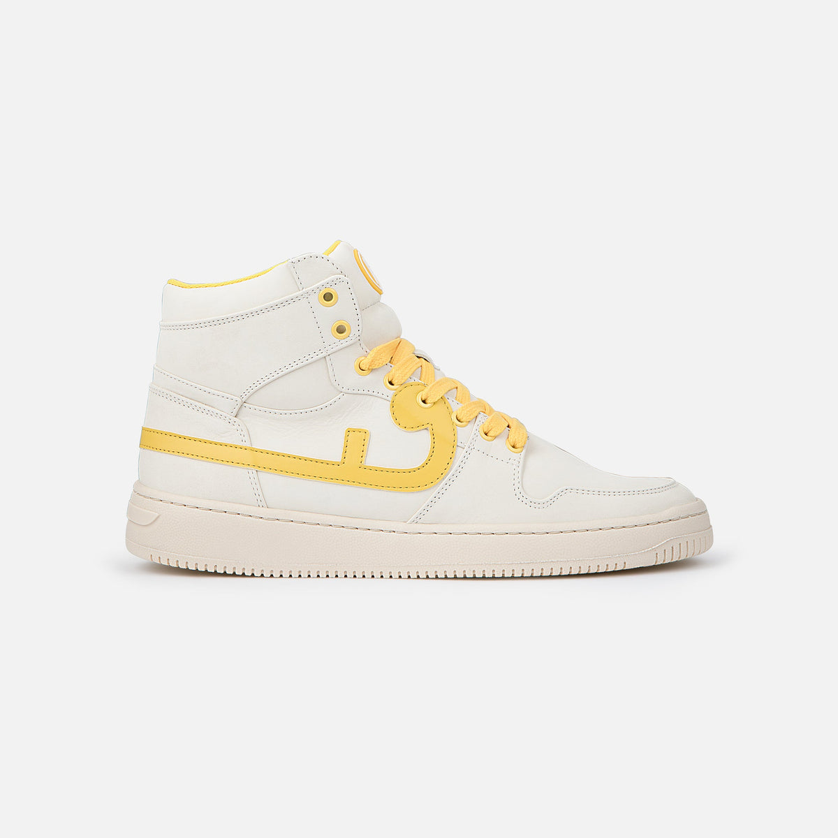 Lucas "Yellow" - Fini Brand