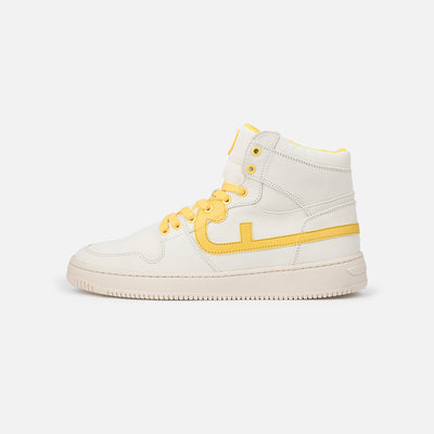 Lucas "Yellow" - Fini Brand