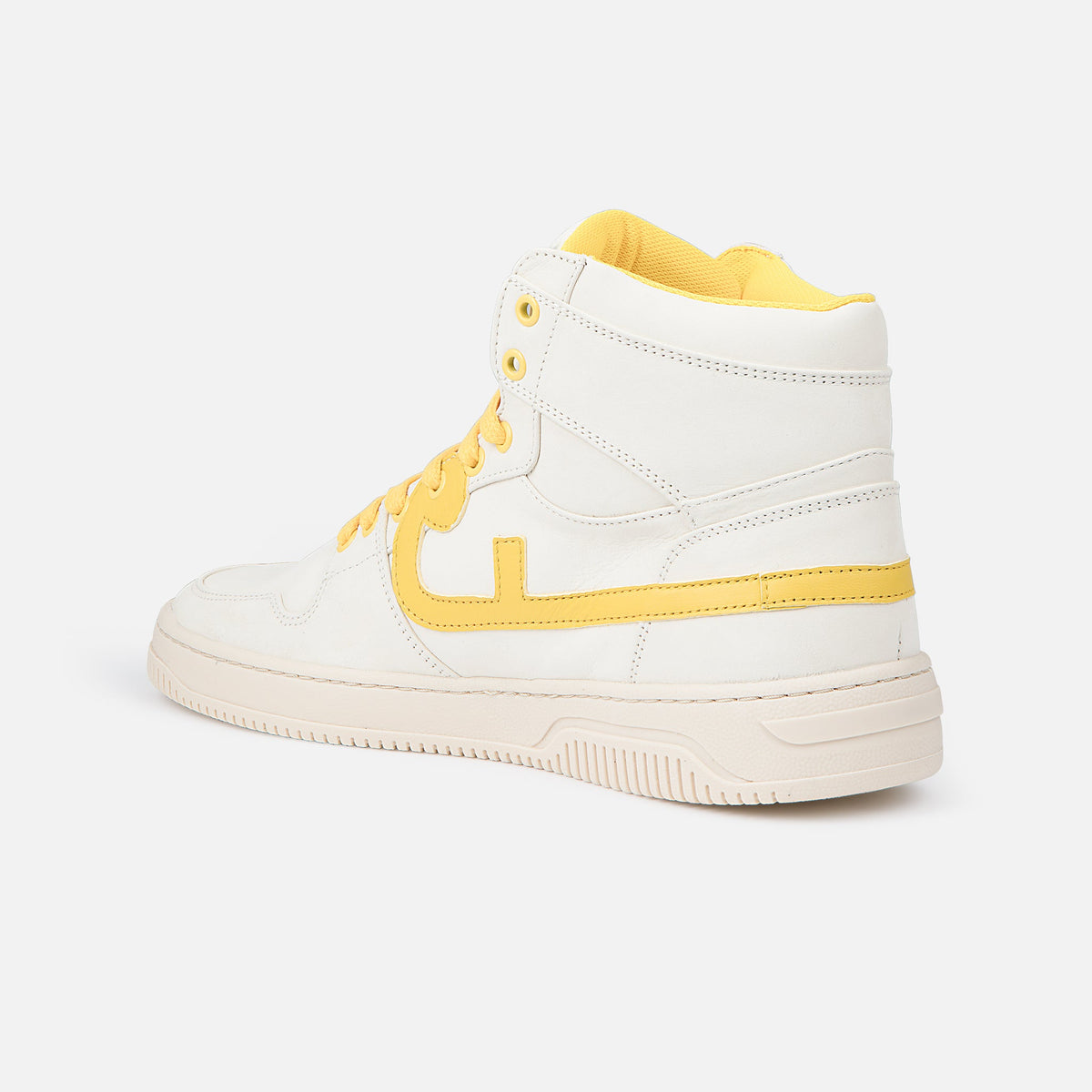 Lucas "Yellow" - Fini Brand